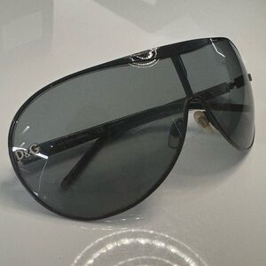 Dolce & Gabbana D&G sunglasses